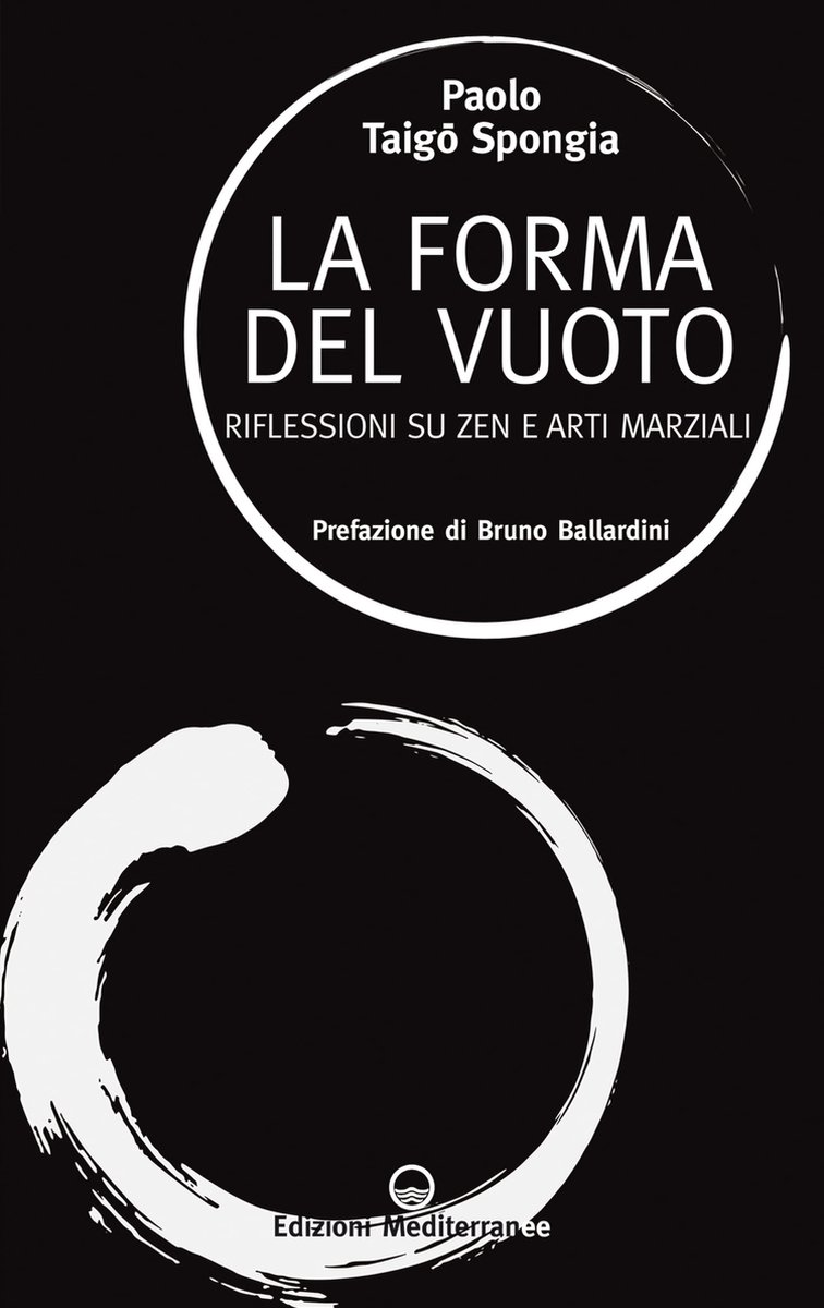 La forma del vuoto (ebook), Paolo Taigō Spongia | 9788827232361 | Boeken |  bol.com