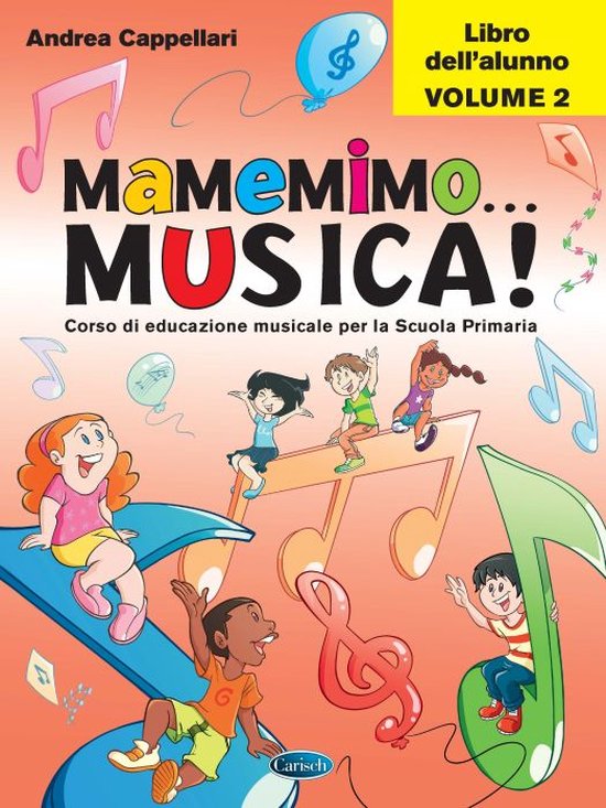 Mamemimo ... Musica!