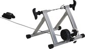 Medina Tent Bay Roller Trainer Avec Frein Magnétique - Zwart - Acier - 21,46 cm x 18,58 cm x 15,39 cm