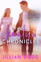 The Keatyn Chronicles 12 - Love