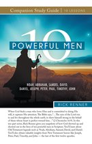 10 Powerful Men Study Guide