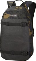 DAKINE Mens Urban Mission Pack 22L Cascade Camo KAKI Taille Unique