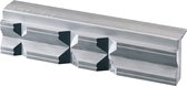Brockhaus Heuer beschermbek aluminium p-160mm