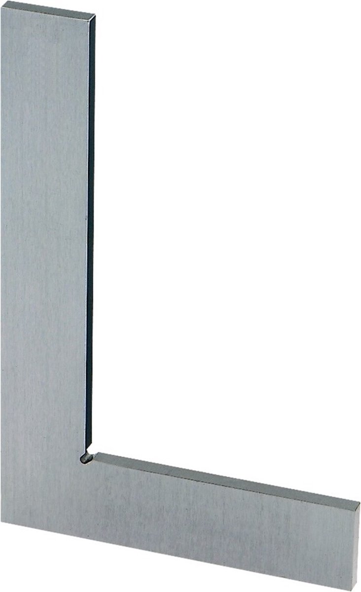 Promat winkelhaak zonder aanslag 200x130mm - DIN 875/i - 4000858446