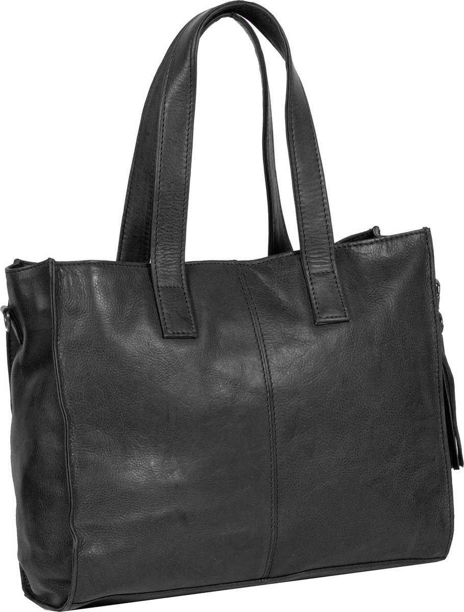 Justified Bags Nynke Zwart 7L Shopper Medium