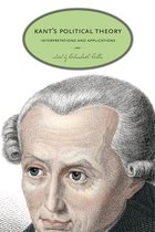 Kant’s Political Theory