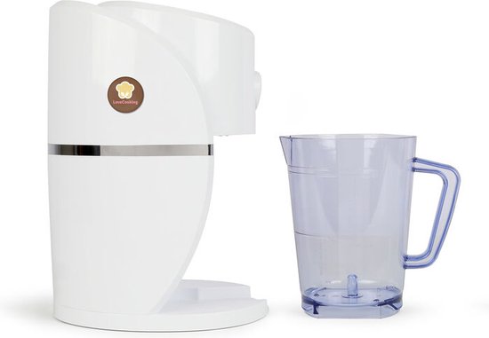 Livoo 2-in-1 slushiemaker en ijschrusher - DOM430 van Livoo — afbeelding 3
