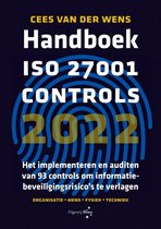 Handboek ISO 27001 Controls