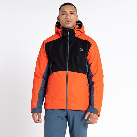 Dare 2b Intercede Winter Sports Jacket Hommes - Taille XL | bol.com