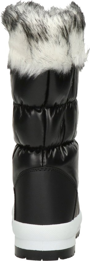 Botte de neige Snow Fun - Zwart - Taille 40