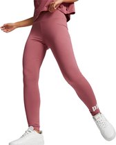 Puma Essential Legging Legging Vrouwen - Maat XS