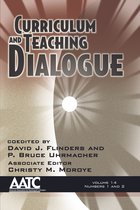 Curriculum & Teaching Dialogue 1 - Curriculum and Teaching Dialogue