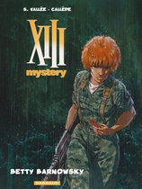 Xiii mystery hc07. Betty barnowsky