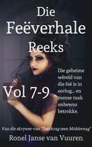 Feëverhale - Die Feëverhale Reeks Volume 7-9