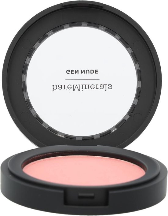 Bareminerals Gen Nude Powder Blush Call My Blush Bol Com