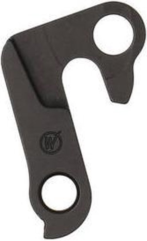 Wheels Mfg Giant Derailleurpad CNC Type 131