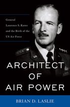 American Warriors Series - Architect of Air Power