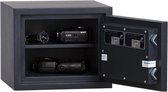 Chubbsafes - Inbraakwerende Kluis - HomeSafe S2 10 KL