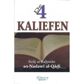 Islamitisch boek: De 4 kaliefen