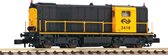 PIKO 40425 N-Diesel locomotief Rh 2400 Digitaal met Sound