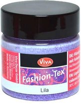 Viva fashion tex, 50 ml, lila