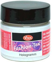 Viva fashion tex, 50 ml, hologram