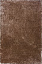 Vloerkleed 400x400 cm Sparkle Biscotti Tapijt tapijten woonkamer