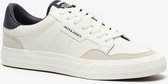 Jack & Jones Morden heren sneakers - Wit - Maat 44