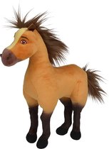 Nicotoy Knuffel Spirit Junior 25 Cm Pluche/polyester Bruin