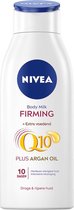 NIVEA Q10 Plus Argan Oil Body Lotion - 400ML