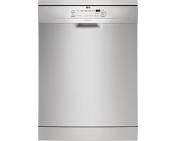 AEG FFB53610ZM - Vrijstaand vaatwasser - 13 couverts - Energielabel D