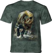 T-shirt Rhino Rampage M