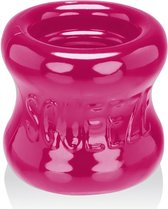 Oxballs - Squeeze Ballstretcher Roze