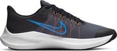 Nike WINFLO 8 heren hardloopschoenen zwart