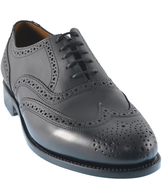 Chaussures à lacets pour hommes Van Bommel - Noir - Taille 42