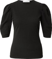 Sisters Point shirt carpet Zwart-S
