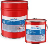 Remmers Epoxy BS 3000 SG Basaltgrijs 10 kg