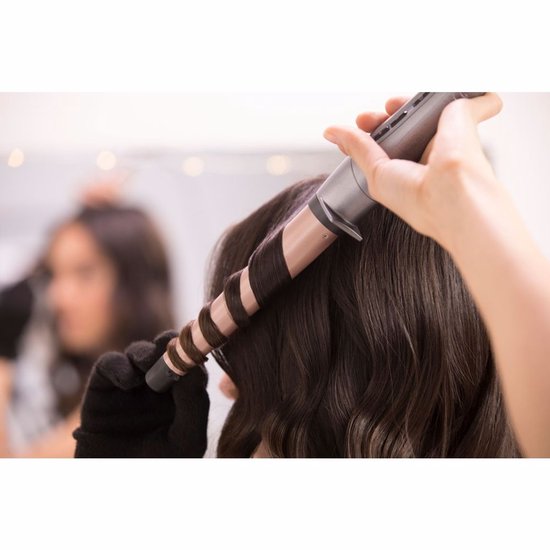 Remington CI83V6 Keratin Protect - Krultang