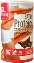 Ynsadiet Batido Proteico Chocolate Vegetal 400g