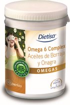 Dietisa Omega 6 Complex 90 Perlas