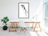 Poster - Ink Splash-40x60