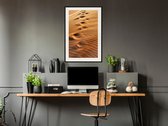 Poster - Lost Wanderer-40x60