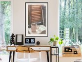 Poster - Sunday Morning-30x45