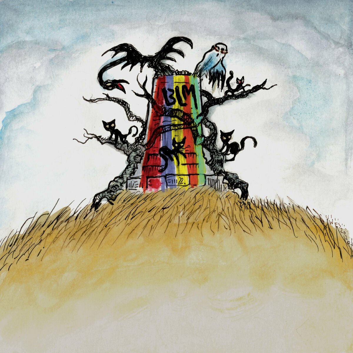 Drive-By Truckers - The New OK (LP)