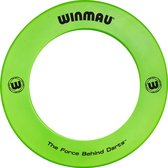 WINMAU - Printed Groen Dartbord Surround