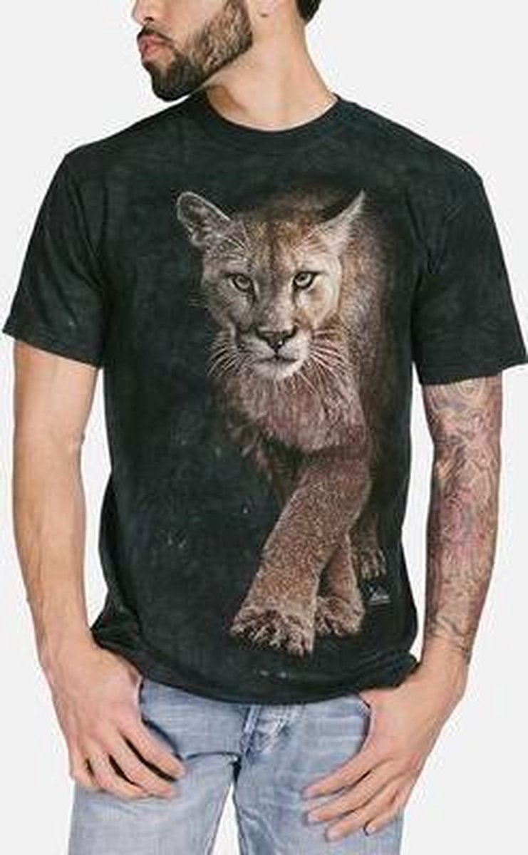 T-shirt Emergence M