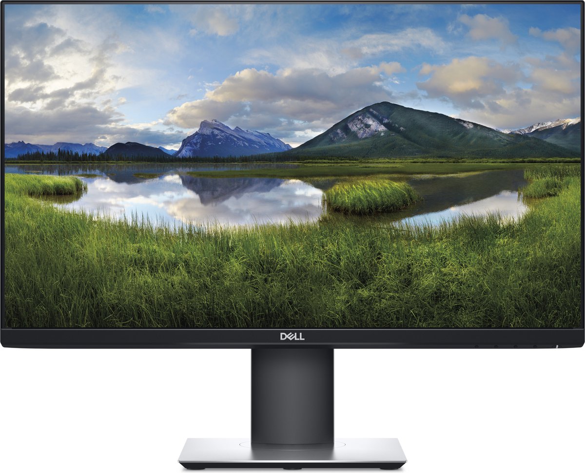 Dell P2421DC - QHD USB-C IPS Monitor - 24 inch