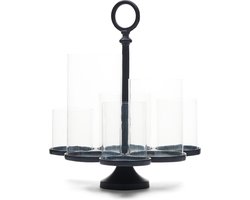 Lisbon Multiple Hurricane black