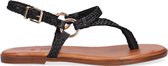 Notre-V 443011 Sandalen - Dames - Zwart - Maat 41