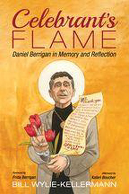 Celebrant’s Flame - cover